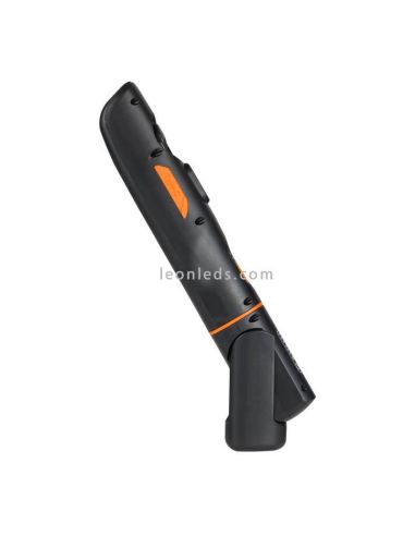 Lanterna flexível de inspeção multiângulo LEDinspect MAX500 Lumens | LeónIluminação Leds | tom claro 6.000k