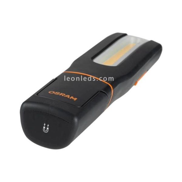 Linterna flexible y multiángulo de inspección LEDinspect MAX500 lúmenes | LeónLeds Iluminación | Linterna de mano IK08