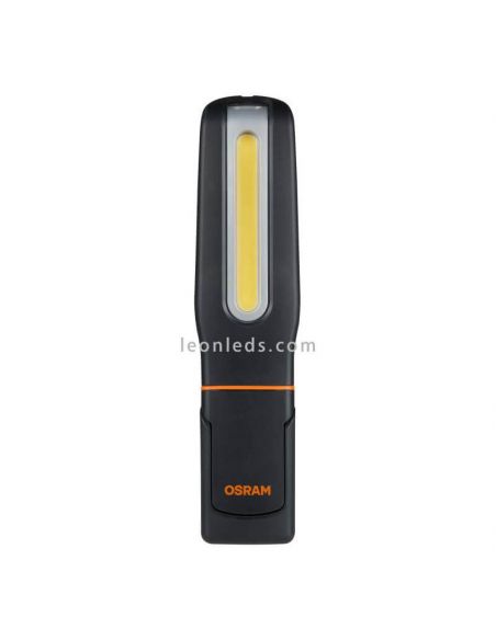 Linterna flexible y multiángulo de inspección LEDinspect MAX500 lúmenes | LeónLeds Iluminación | 7,5 horas autonomía