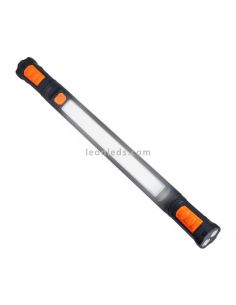 Linterna con base magnética giratoria de inspección LEDinspect UTILITY1000 Osram | LeonLeds 2