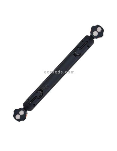 Linterna con base magnética giratoria de inspección LEDinspect UTILITY1000 | LeónLeds Iluminación | base magnética giratoria