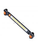 Linterna con base magnética giratoria de inspección LEDinspect UTILITY1000 | LeónLeds Iluminación | base magnética giratoria