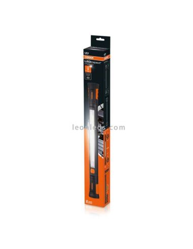 Linterna con base magnética giratoria de inspección LEDinspect UTILITY1000 | LeónLeds Iluminación | de OSRAM