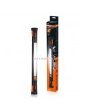 Linterna con base magnética giratoria de inspección LEDinspect UTILITY1000 Osram | LeonLeds