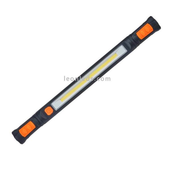 Linterna con base magnética giratoria de inspección LEDinspect UTILITY1000 | LeónLeds Iluminación | OSRAM