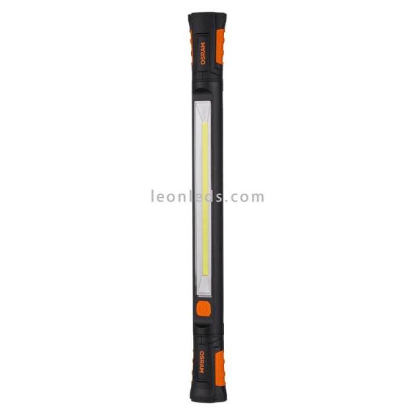 Linterna con base magnética giratoria de inspección LEDinspect UTILITY1000 | LeónLeds Iluminación | apagada