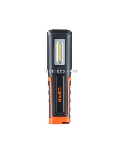 Lampe torche d'inspection de charge...