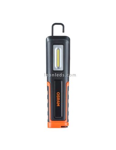 Lampe torche d'inspection de charge...