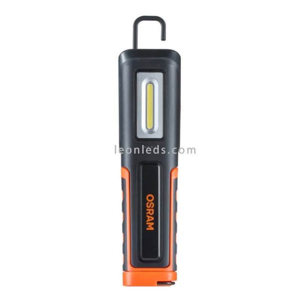 Lampe torche d'inspection de charge...