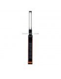 Linterna plegable de bolsillo LEDinspect POCKET200 | LeónLeds Iluminación | Linterna compacta encendida