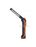 Linterna plegable de bolsillo LEDinspect POCKET200 | LeónLeds Iluminación | Linterna compacta y flexible