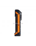 Linterna plegable de bolsillo LEDinspect POCKET200 | LeónLeds Iluminación | Linterna compacta con 200 lúmenes