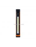 Linterna plegable de bolsillo LEDinspect POCKET200 | LeónLeds Iluminación | Linterna compacta con 2 años de garantía