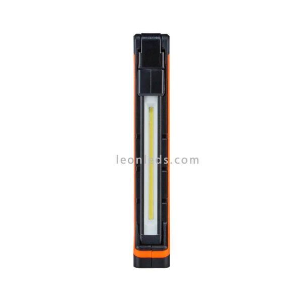 Linterna plegable de bolsillo LEDinspect POCKET200 | LeónLeds Iluminación | Linterna compacta con 2 años de garantía