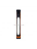 Linterna plegable de bolsillo LEDinspect POCKET200 | LeónLeds Iluminación | Linterna compacta con imanes
