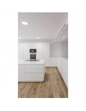 Stram Mini 7W de Arkoslight foto ambiente cocina | Leonleds