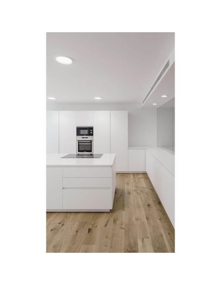 Stram Mini 7W par Arkoslight cuisine salle photo | leonleds