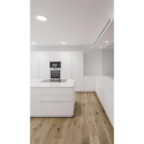 Stram Mini 7W par Arkoslight cuisine salle photo | leonleds