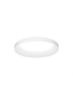 Downlight Stram Mini 7W blanco de Arkoslight | Leonleds