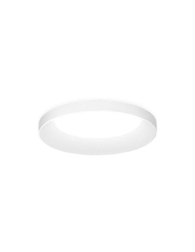 Downlight Stram Mini 7W blanco de Arkoslight | Leonleds
