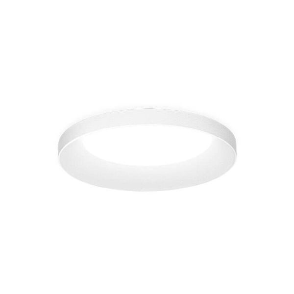 Downlight Stram Mini 7W blanco de Arkoslight | Leonleds