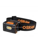 Linterna frontal de cabeza LEDinspect HEADTORCH250 | LeónLeds Iluminación | Linterna de cabeza con luz LED para taller