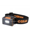 Linterna frontal de cabeza LEDinspect HEADTORCH250 | LeónLeds Iluminación | Linterna de cabeza con luz LED
