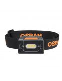 Linterna frontal de cabeza LEDinspect HEADTORCH250 | LeónLeds Iluminación | Linterna de cabeza con luz LED para taller