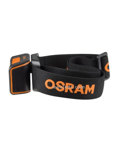 Linterna frontal de cabeza LEDinspect HEADTORCH250 | LeónLeds Iluminación | Linterna de cabeza con luz LED para taller