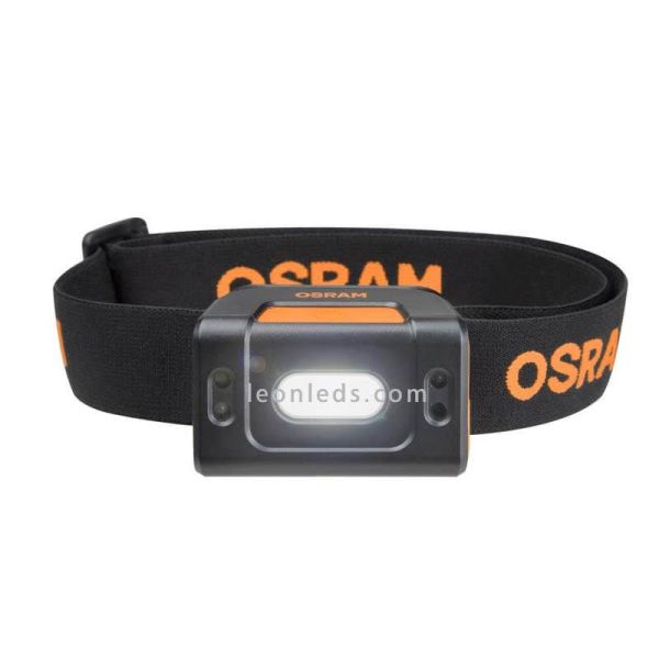 LEDinspect HEADTORCH250 Stirnlampe