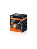 Linterna frontal de cabeza LEDinspect HEADTORCH250 | LeónLeds Iluminación | Linterna de cabeza con luz LED caja