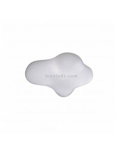 Plafón de Techo serie EOS de Mantra  para tamaño Mediano | LeonLeds Iluminación