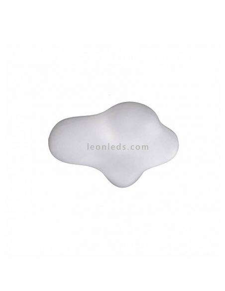 Plafón de Techo serie EOS de Mantra  para tamaño Mediano | LeonLeds Iluminación