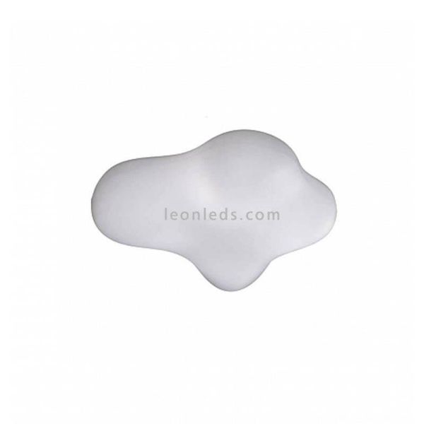 Plafón de Techo serie EOS de Mantra  para tamaño Mediano | LeonLeds Iluminación