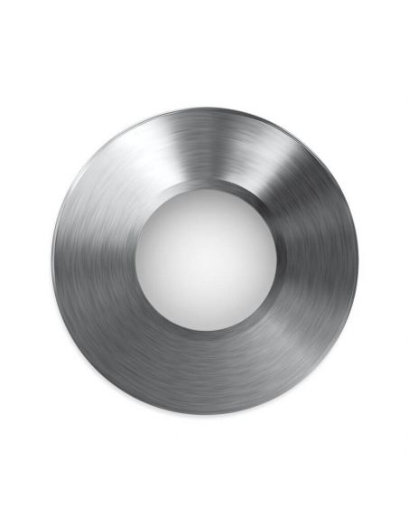 Farol de piso de aço inoxidável Step XS da Arkoslight | leonleds