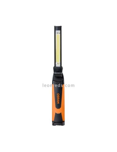 Lampe torche pliante multi-axes...