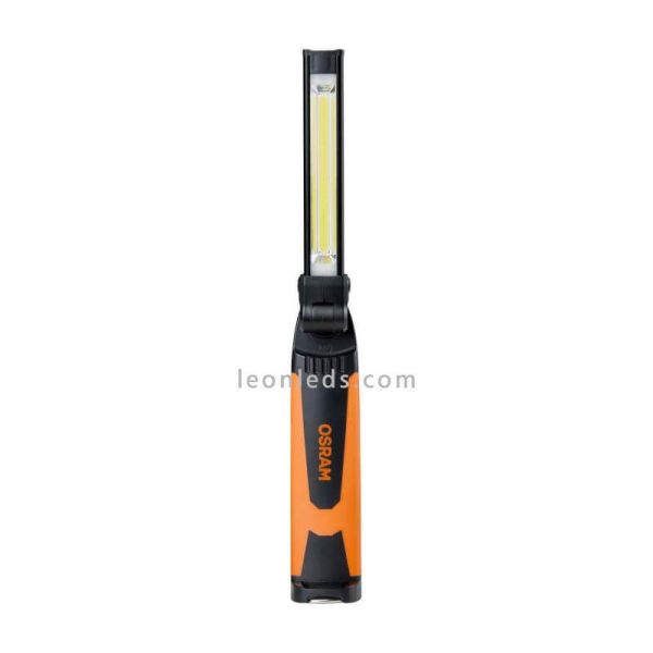 Lampe torche pliante multi-axes...
