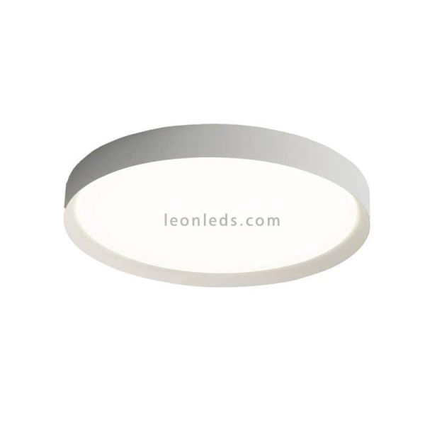 Plafonnier LED rond de marque Minsk ACB Eclairage de couleur blanche LeonLeds