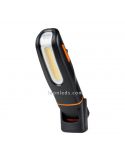 Lampe torche flexible LEDinspect MINI250 à trois fonctions | LeónLeds Lighting | Lampe torche USB flexible