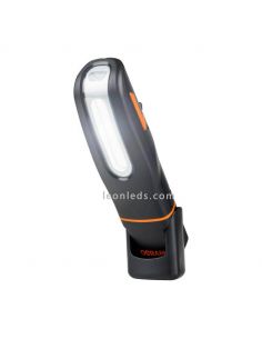 T690003504 - Chargeur lampe torche FLASH - GIGA