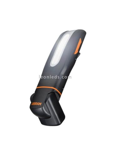 Linterna flexible con tres funciones LEDinspect MINI250 | LeónLeds Iluminación | Linterna de mano flexible