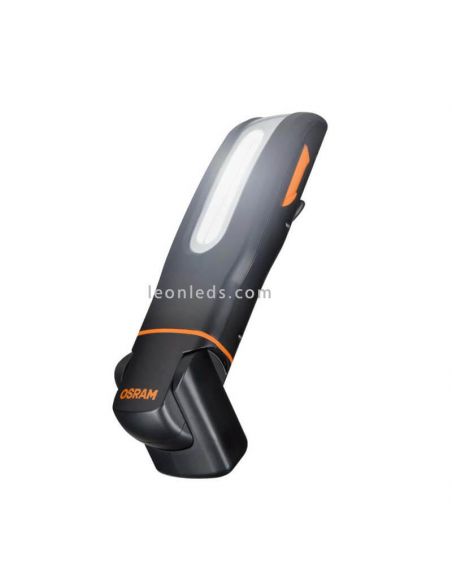 Lampe torche flexible LEDinspect MINI250 à trois fonctions | LeónLeds Lighting | Lampe torche portable flexible