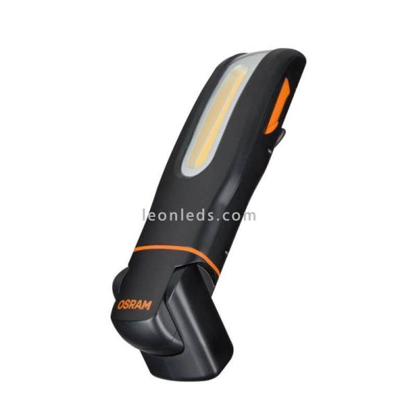 Lanterna flexível com três funções LEDinspect MINI250 | LeónIluminação Leds | Lanterna manual 250 lúmens