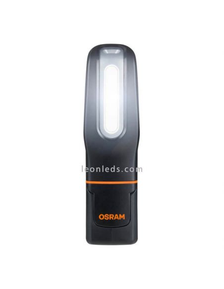 Lampe torche flexible LEDinspect MINI250 à trois fonctions | LeónLeds Lighting | Lampe torche portable IP65