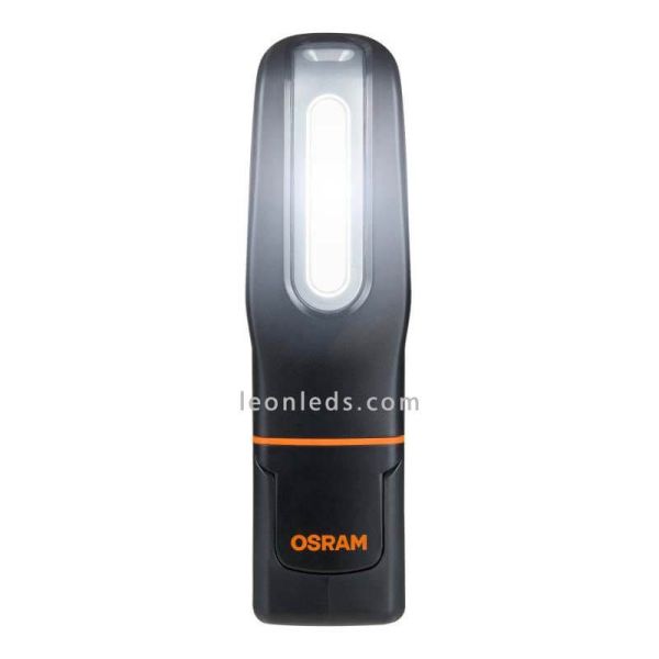 Lampe torche flexible LEDinspect MINI250 à trois fonctions | LeónLeds Lighting | Lampe torche portable IP65