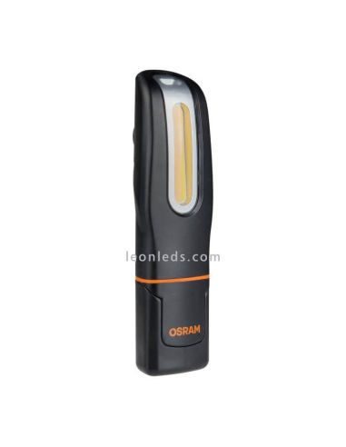 Flexible Lampe mit drei Funktionen...