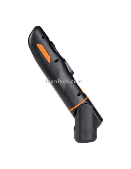 Linterna flexible con tres funciones LEDinspect MINI250 | LeónLeds Iluminación | Linterna de mano con base flexible