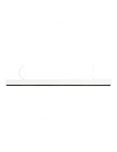Lámpara de techo negro Black Foster 1600 de Arkoslight | LeónLeds.com 2