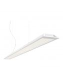 Lámpara de techo blanca Slimgot 150 de Arkoslight | LeónLeds.com