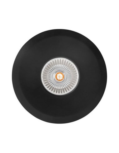 Lámpara negra Lark-111 de Arkoslight | LeónLeds.com